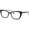 Dioptrické okuliare Ray-Ban RX5433 2034 Veľkosť: 52
