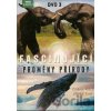 David Attenborough - Fascinující proměny přírody 3 Digipack DVD