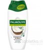Palmolive Pampering Touch Coconut Milk krémový sprchový gél 250 ml