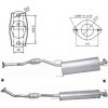 Magnaflow Katalyzátor na TOYOTA