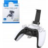 Držiak telefónu smartfón s ovládačom Dualsense PS5