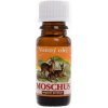 Slow natur éterický olej MOSCHUS 10 ml