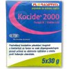 Kocide 2000 - meďnatý biofungicíd 5 x 30 g