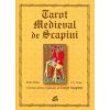 Tarot medieval de Scapini : con las cartas de Luigi Scapini