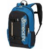 Meatfly Batoh Basejumper - Slate Blue / Black - 22 L + PENÁL ZDARMA
