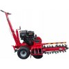 Reťazové rýpadlo Cedrus KP01 Loncin G420F