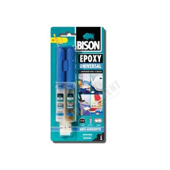 BISON Epoxy Universal 24ml