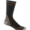 Darn Tough Light Hiker Boot Lightweight With Cushion čierna