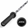 ATX LINE bicepsová osa rovná Camouflage 1530/50 mm
