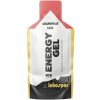 Inkospor - energetický gél Inkospor Energy gél Grapefruit-lime 40 g INKOSPOR M022-016