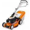 STIHL RM 655 V 6374 011 3401 Kosačka benzínová (šírka záberu 53cm, s pohonom, 2.5kW)