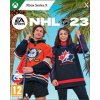 NHL 23 CZ (XSX) (CZ titulky)
