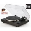 Dual CS 518 + Ortofon 2M BRONZE Black