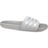 adidas Žabky adilette comfort Strieborná