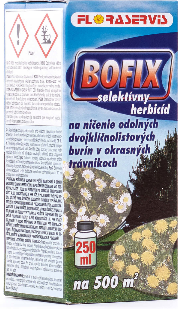 Floraservis BOFIX 250 ml