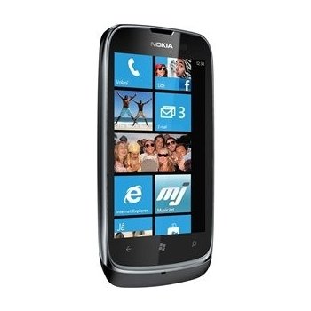 Nokia Lumia 610