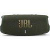 JBL Charge 5, zelená