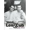 Len & Cub - Dusty Green, Meredith Batt
