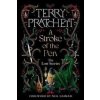 A Stroke of the Pen: The Lost Stories - Terry Pratchett