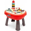 BABY MIX Interaktívny hrajúci hudobný stolček Baby Mix
