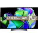 LG OLED48C31LA