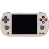Retro handheld konzola Anbernic RG40XX H WiFi béžová