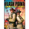 Indie Boards and Cards Flash Point: Golden State Heroes