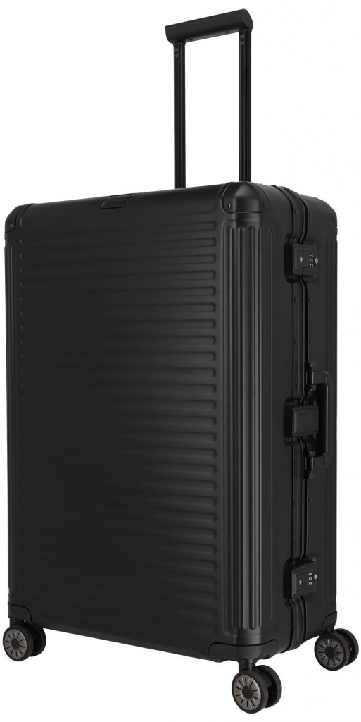Travelite Next 2.0 Black Matt 100l
