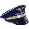 Rappa čepice pilot