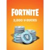 Fortnite 2800 V-Bucks, digitální distribuce