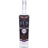 BVD Slivovica, 45%, 0.5 L (čistá fľaša)