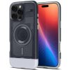 Kryt na mobil Spigen Classic C1 MagSafe Graphite iPhone 16 Pro (ACS08152)