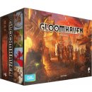 Albi Gloomhaven CZ