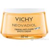 VICHY NEOVADIOL FIRMING ANTI-DARK SPOTS CREAM spevňujúci krém, proti tmavým škvrnám, s ochranným faktorom SPF 50, 1x50 ml