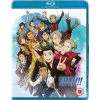 Yuri!!! On Ice: Complete Series
