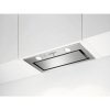 ELC Electrolux LFG716X Vstavaný Nerezová oceľ 580 m³/h A
