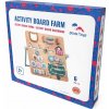 2Kids Toys Activity board Farma 2