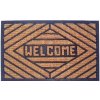 MagicHome RBP 193 Welcome 3hnedá 40 x 60 cm