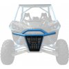 XRW FRONT BUMPER BR6 BLUE Ral 5015 - MAVERICK XDS / XRS TURBO