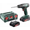 Metabo BS 18 602207560