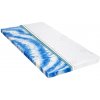 vidaXL Vrchný matrac 140x200 cm gélová pena 7 cm 282786