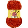 Natana Cherry Berry 027 červeno oranžová