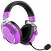 Hator Hypergang 3 Wireless ESH52 Hi-Res ANC fialové