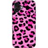 Picasee Fashion Case MagSafe pre Apple iPhone 16 Plus - Pink Tiger