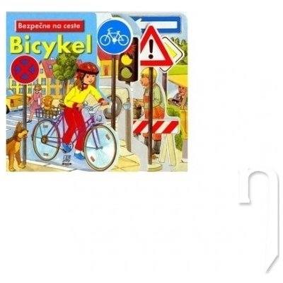 Bezpečne na ceste: Bicykel -