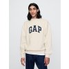 GAP Pánska Mikina Gap Athletic 586804-01 Veľkosť: XL Tričko zadarmo při nákupe vyše 120 Euro