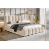 CatN Čalúnená manželská posteľ ROGERS 140x200cm