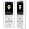 1.8'' MINI DIGITÁLNY DIKTAFÓNOVÝ PREHRÁVAČ MP3 64GB