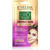 Eveline Cosmetics Perfect Skin Manuka Honey intenzívna regeneračná maska s medom 8 ml