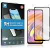 Mocolo ochranné tvrdené sklo 5D pre Huawei Y5 2019, Honor 8S čierne 6853